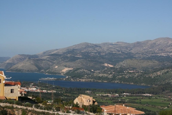 Hotel Lagoon View Apartments - Adults Only (Argostoli, Kefalonia)